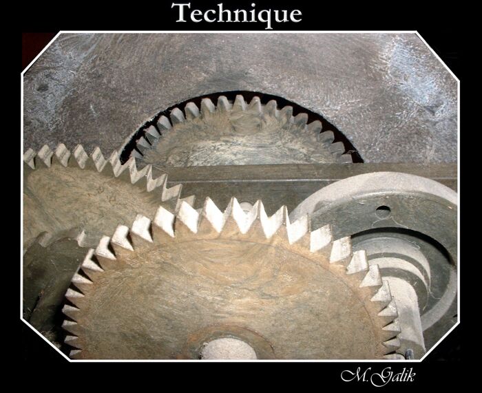 Technique