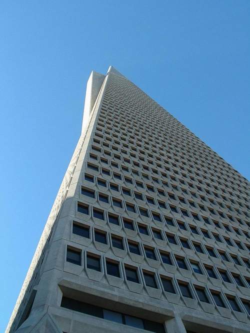 pyramída