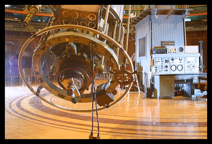 Posledni ze serie Dedecek