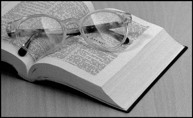 bible