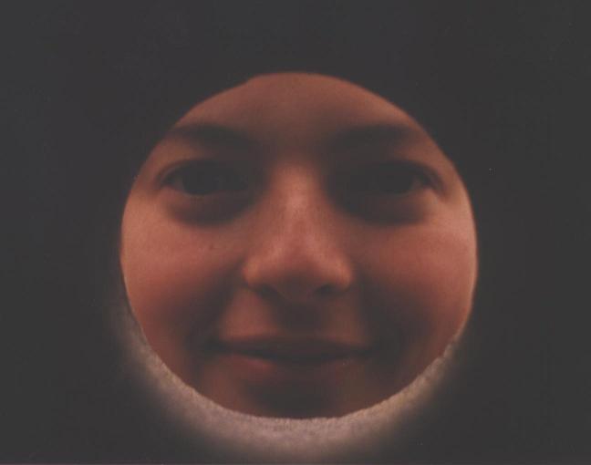 Jsem jedno malé sluníčko