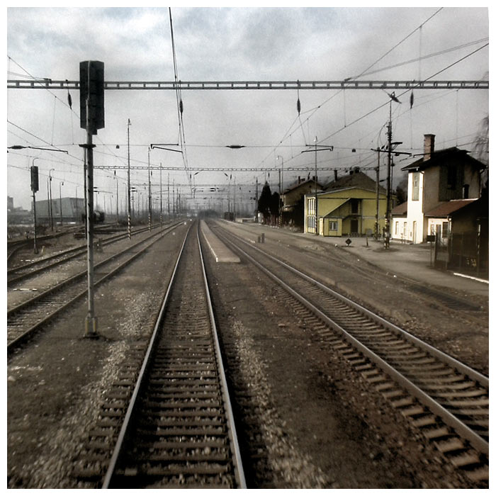 Mělčice zastávka