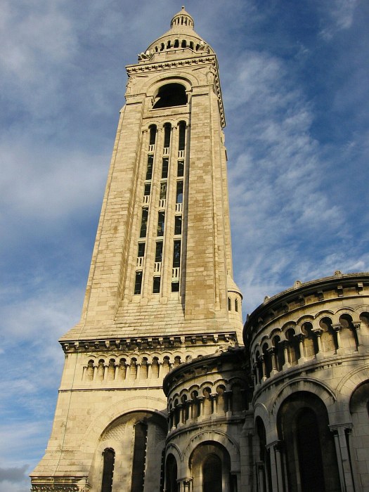 Z Paríža...