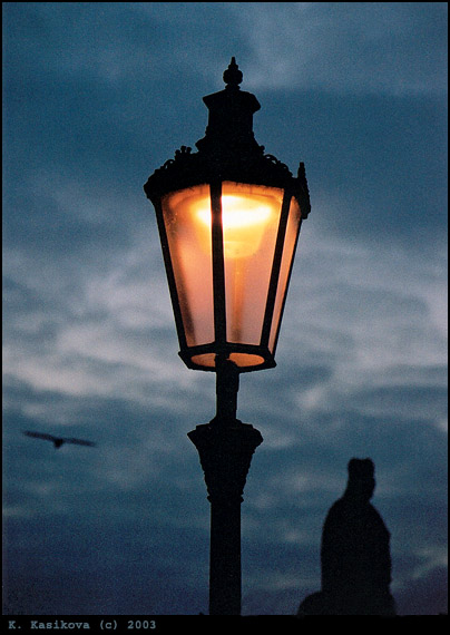 Ve Meste Luceren
