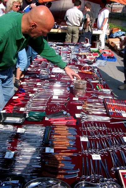 Chcete si zariadiť ordináciu?