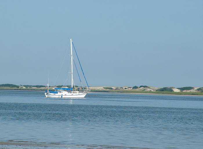 Cape Cod