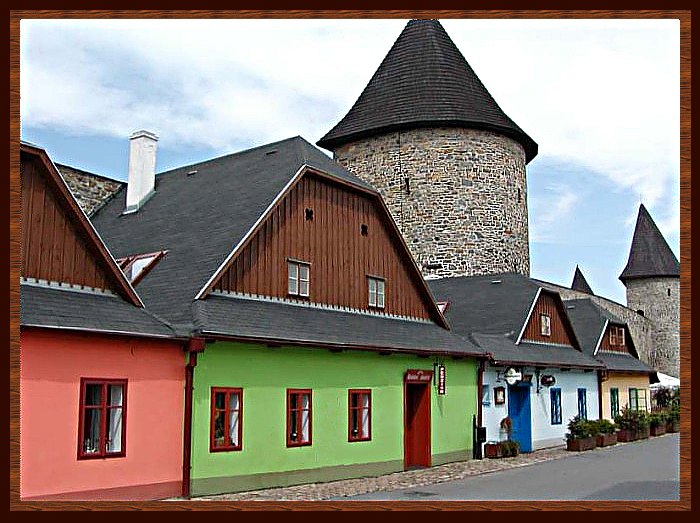 Polička