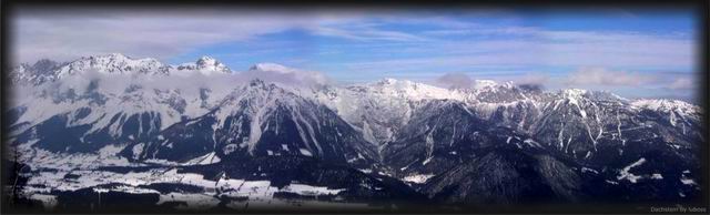 Dachstein