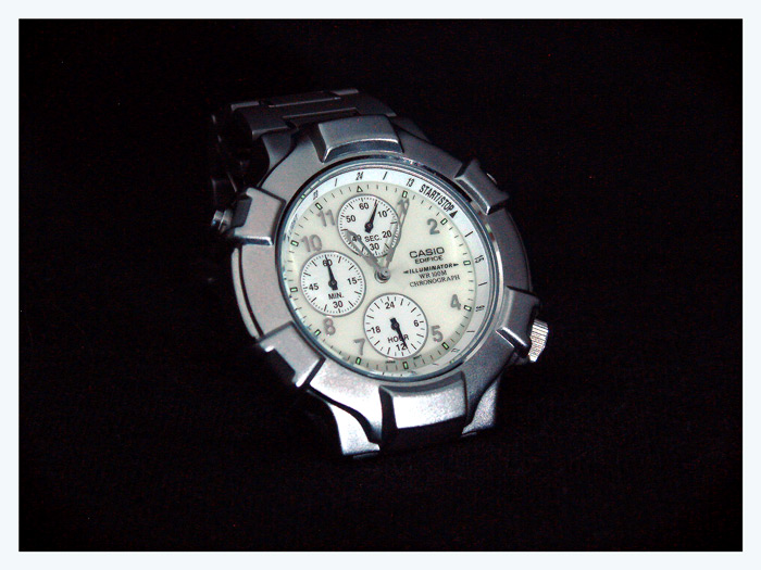 CASIO