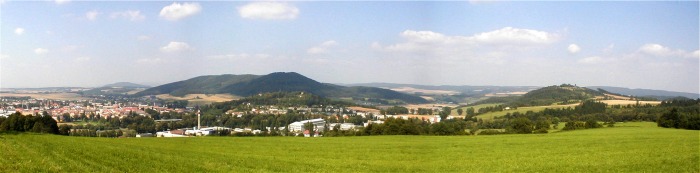 Třebovské hradisko