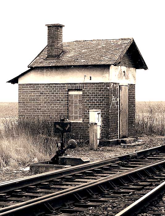 Last Station