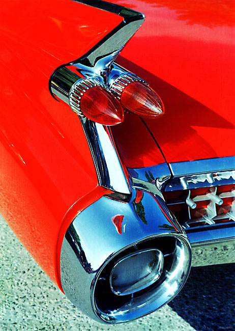 Caddy