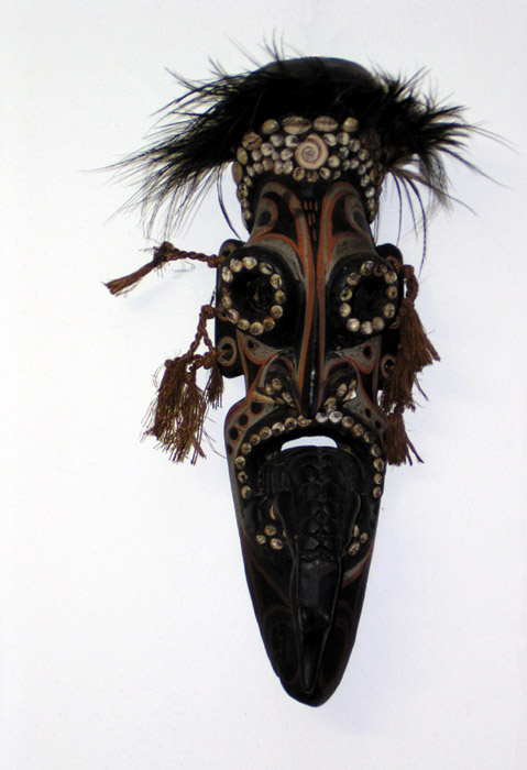 BLACK MASK II