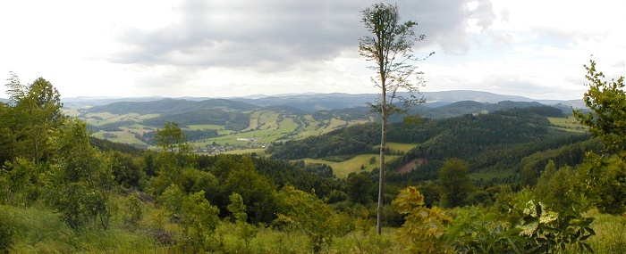 Šumperská kotlina