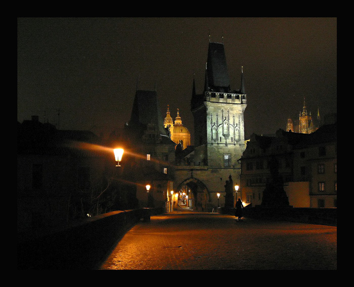 Z Prahy lV