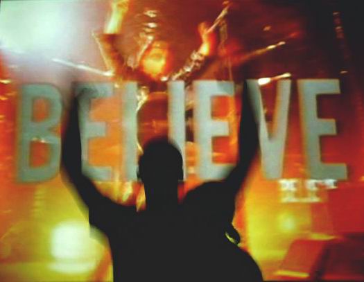 believe U2