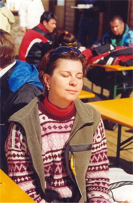 Lyziarska pohoda II
