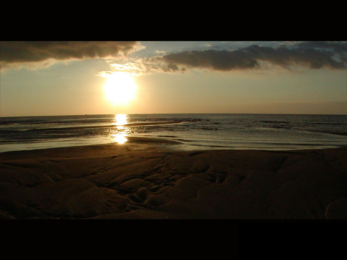 Eastern Shore, USA