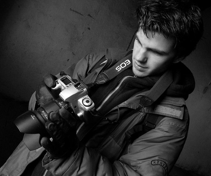 fotograf