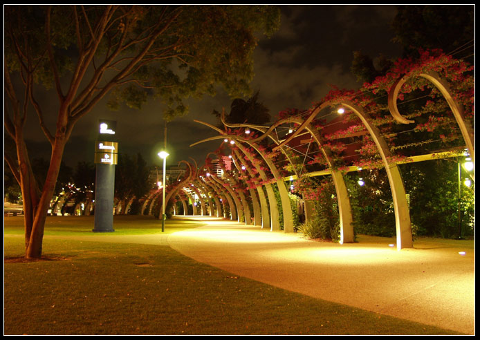 South Bank Park