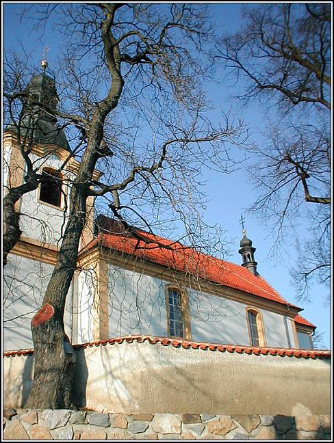 Kostel