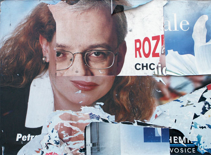 Prezidentský kandidát