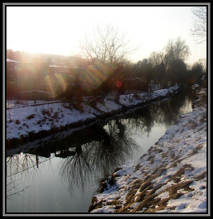 potůček