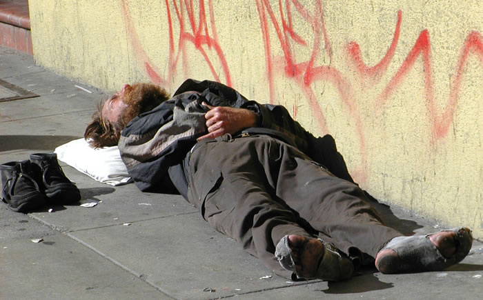 another life in san francisco