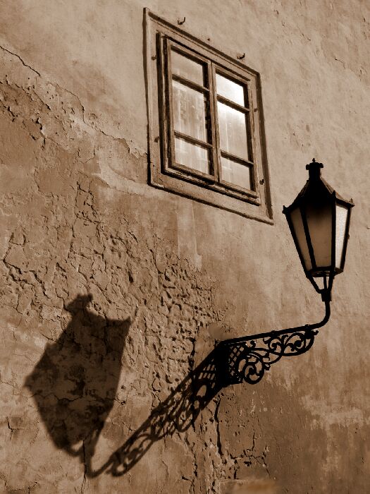 otrepaný gýč 1. ........