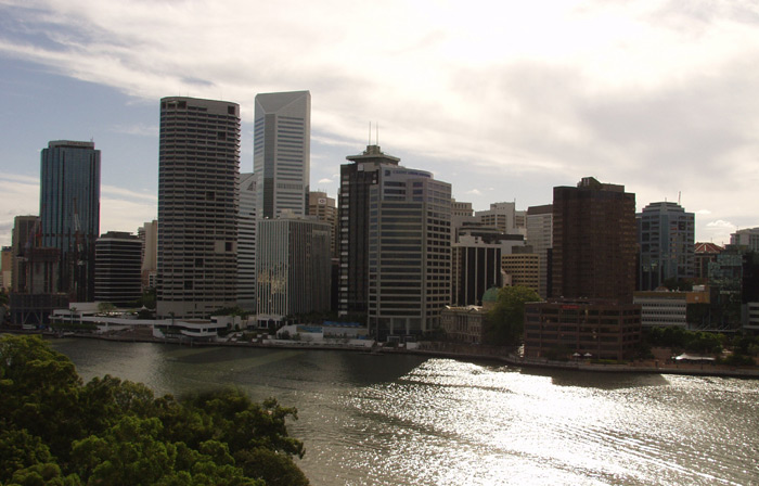 Brisbane