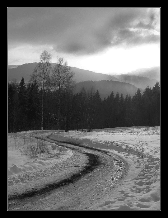 cestovní