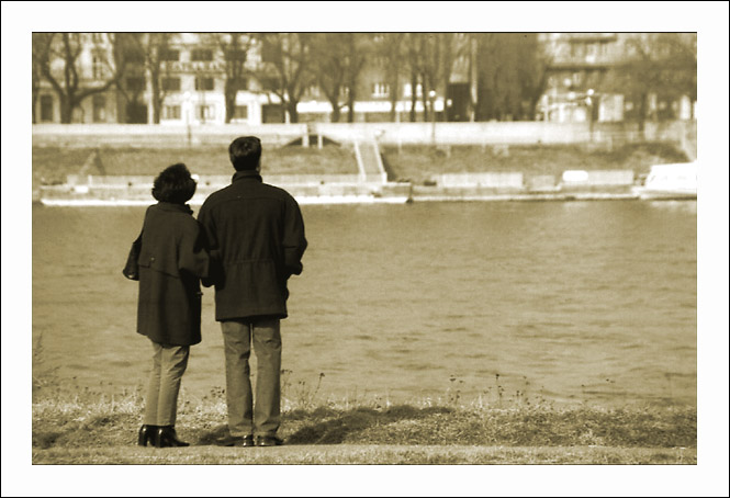 ...pozri, prichadza jar!