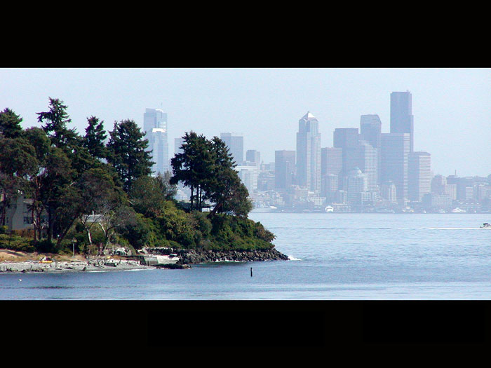 Seattle, USA