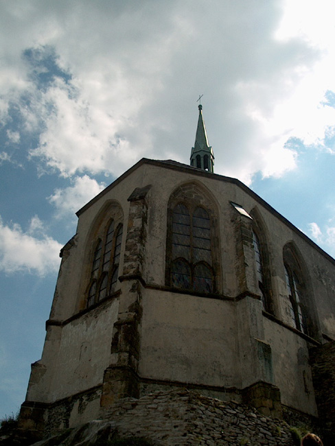 Bezděz