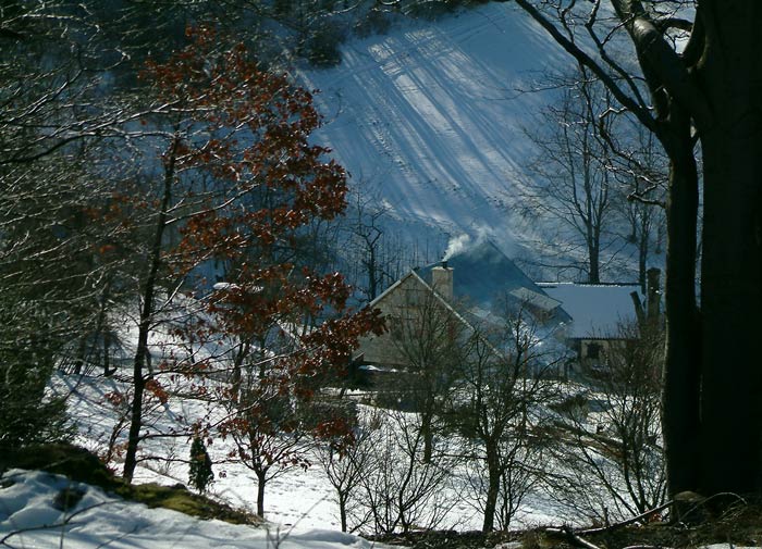 Kopanice
