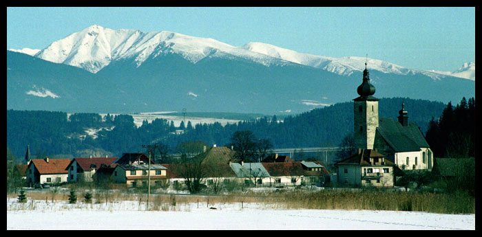 Liptovský Ján
