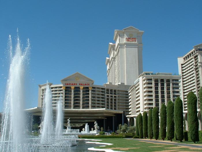 Caesar Palace