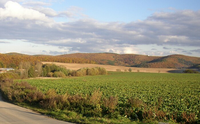 Podzimní