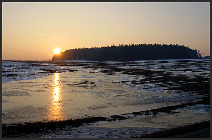 =Emotive Sunset=