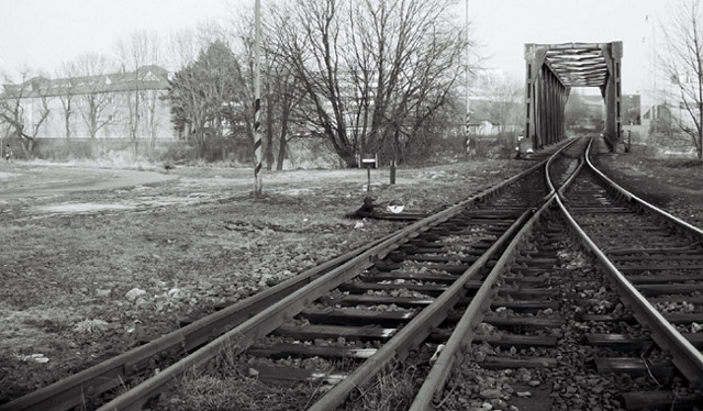 Vlečka