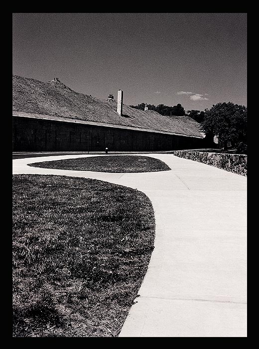 Fort Wadsworth IV