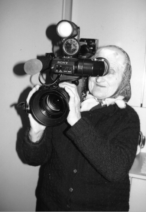 Paparazzi
