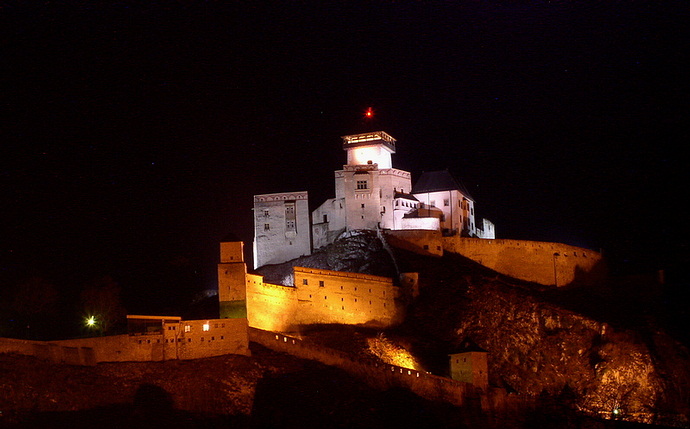 Trenčiansky hrad