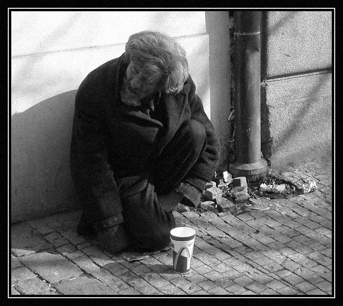 Ulice...