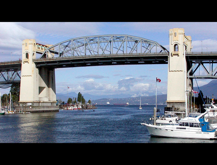 Vancouver, Canada
