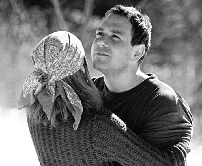 Valentínska ľahkosť bytia