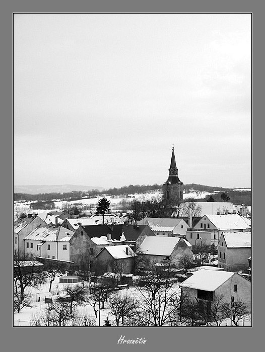 .. pohlednice ..