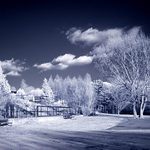 park IR