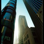 Street of San Francisco cont.