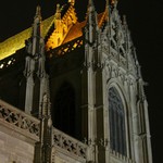 Košický dóm-južný portál